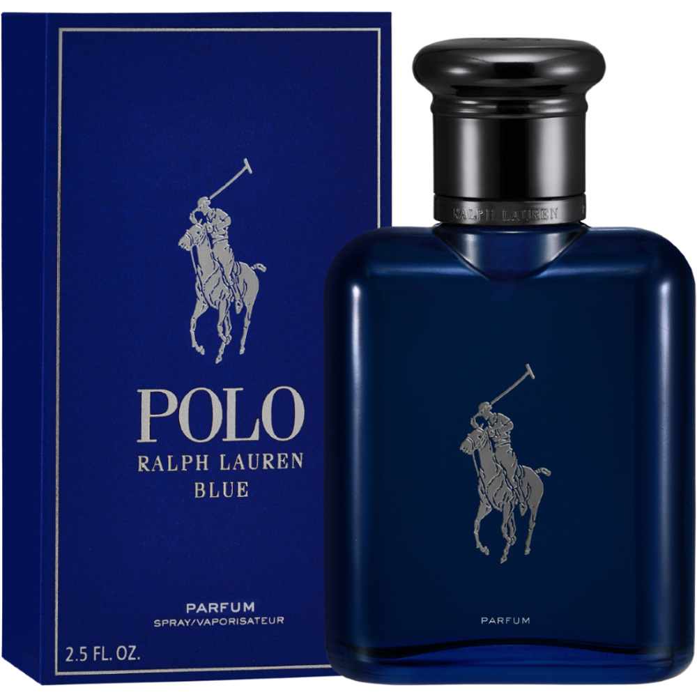 Polo Blue, Parfum