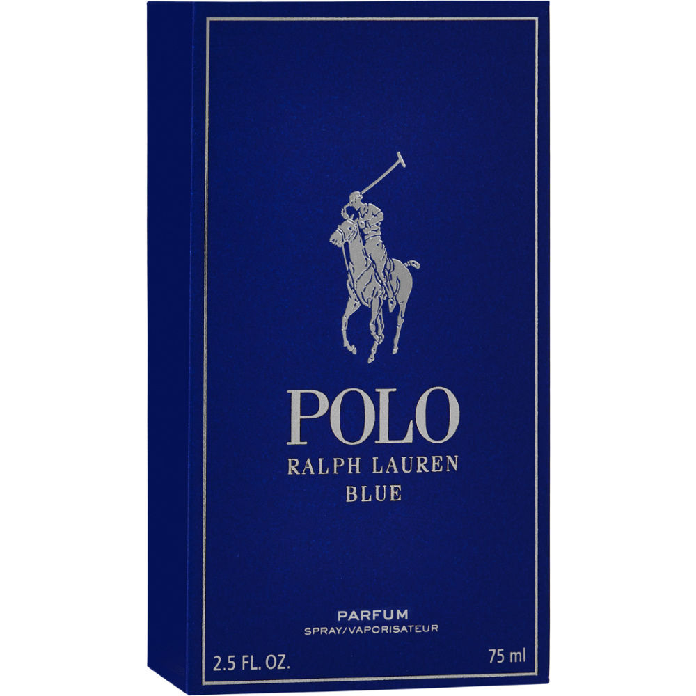 Polo Blue, Parfum