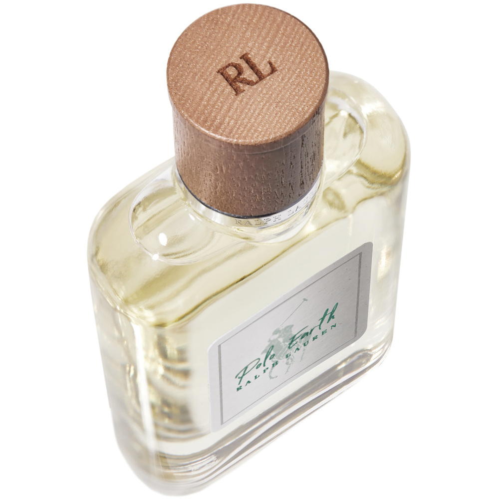 Polo Earth, EdT