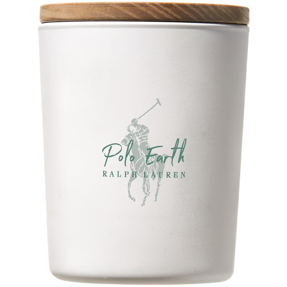 Polo Earth Candle, Large