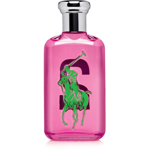 Big Pony Women #2 Pink, EdT