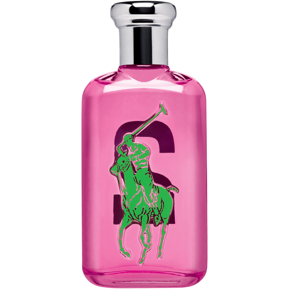 Big Pony Women #2 Pink, EdT