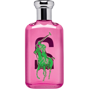 Big Pony Women #2 Pink, EdT