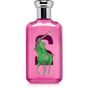 Big Pony Women #2 Pink, EdT