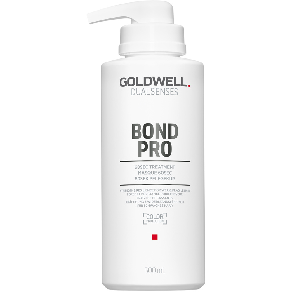 Dualsenses Bond Pro 60Sec Treatment