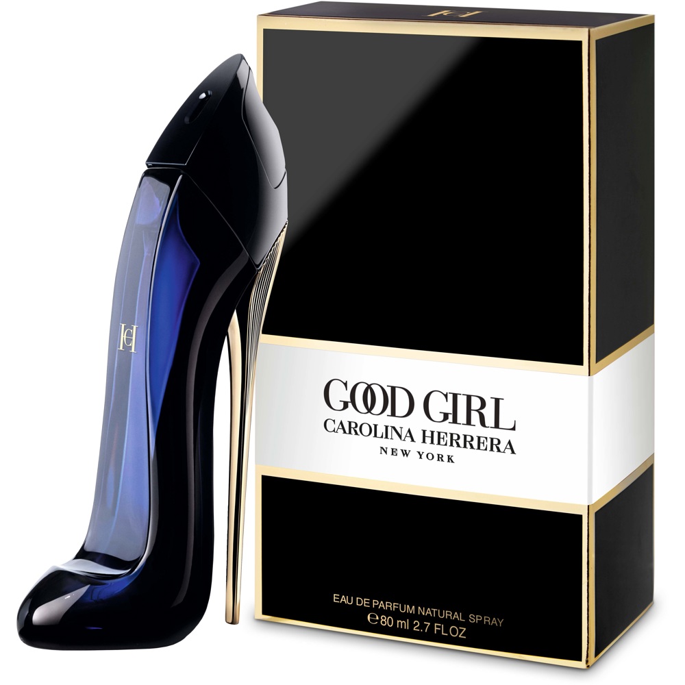 Good Girl, EdP