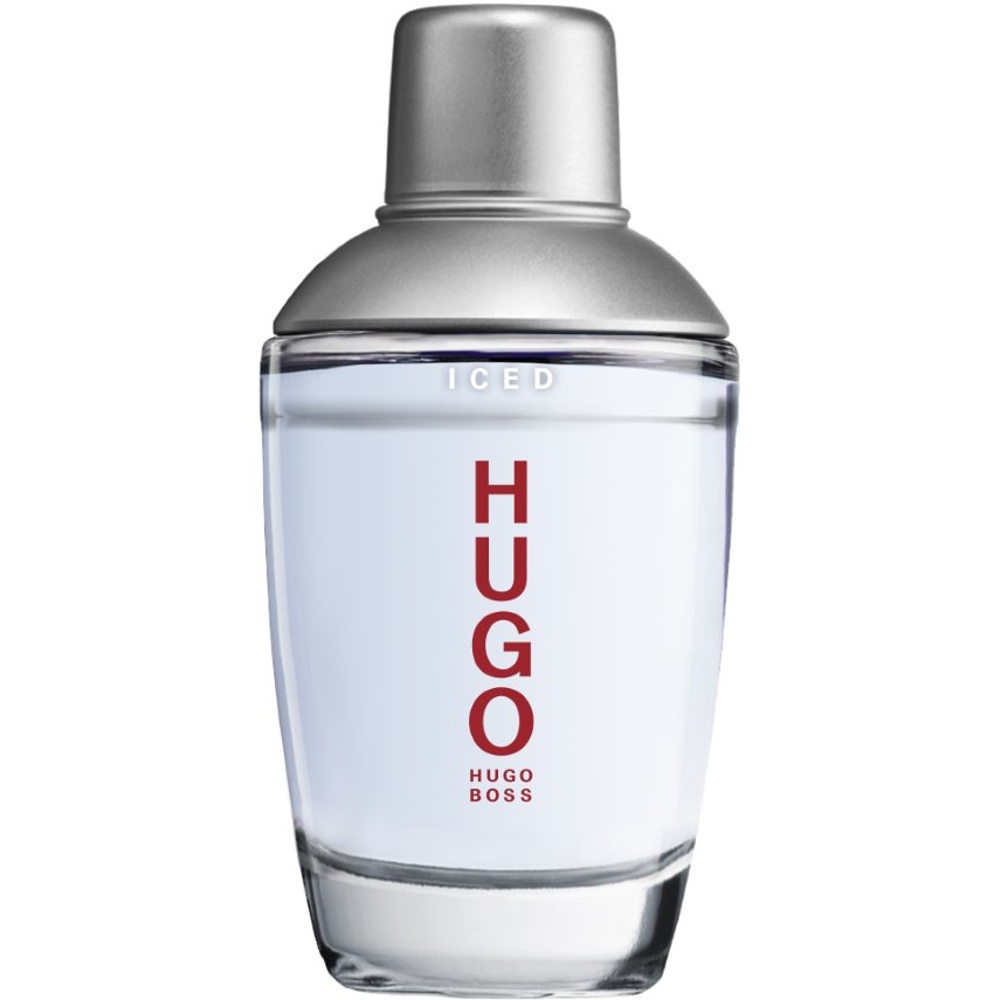 Hugo Iced, EdT