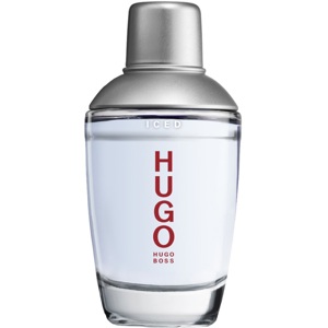 Hugo Iced, EdT