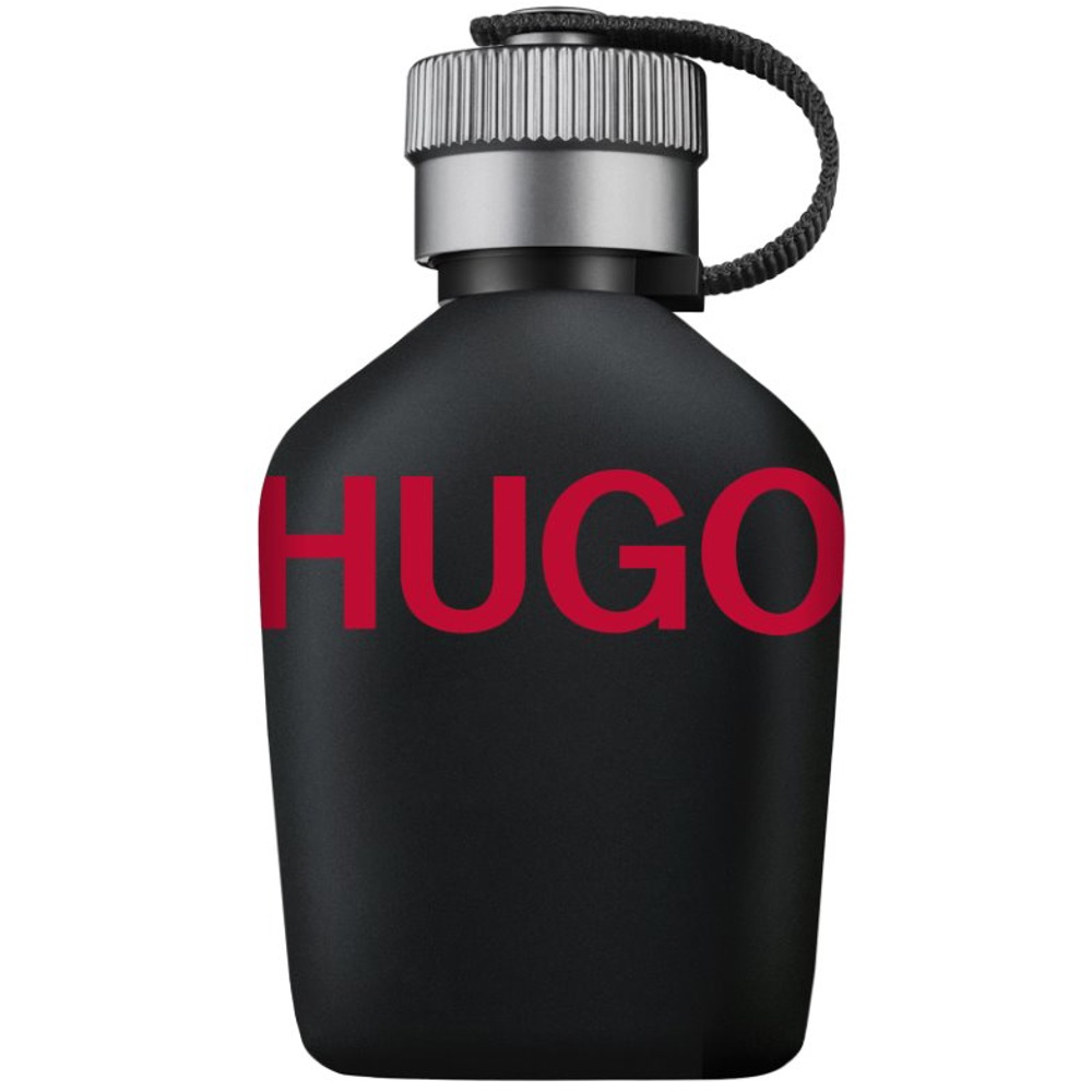 Hugo Just Different, EdT