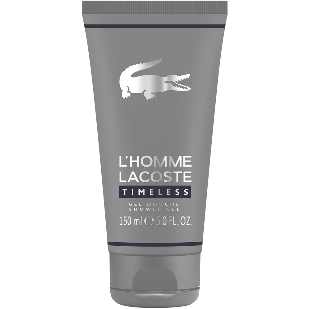 L'Homme Timeless Shower Gel, 150ml