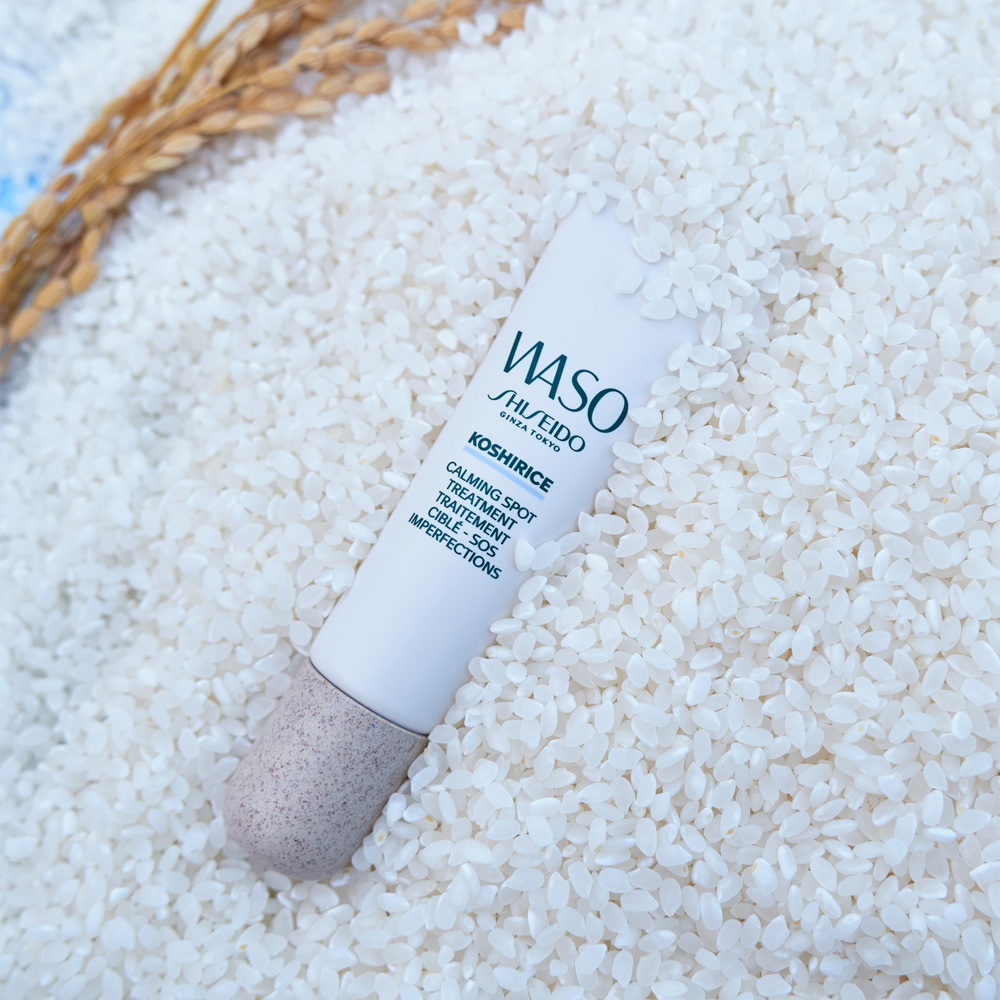 Waso Calming Spot Treatment