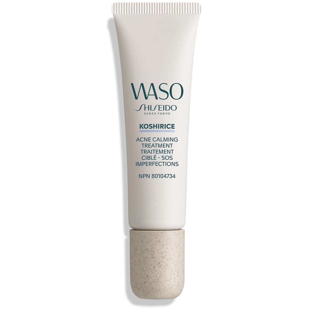 Waso Calming Spot Treatment