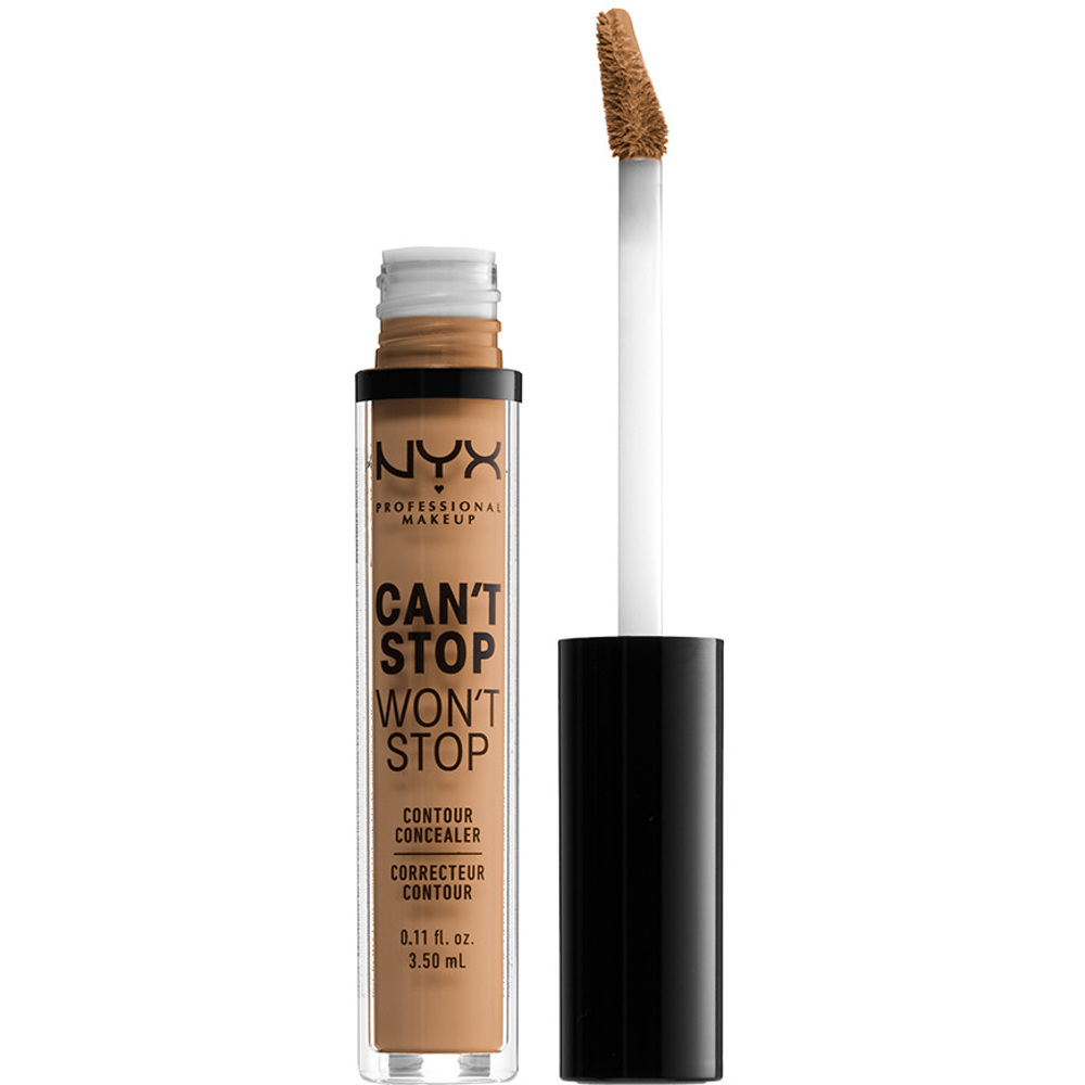 Can't Stop Won't Stop Concealer