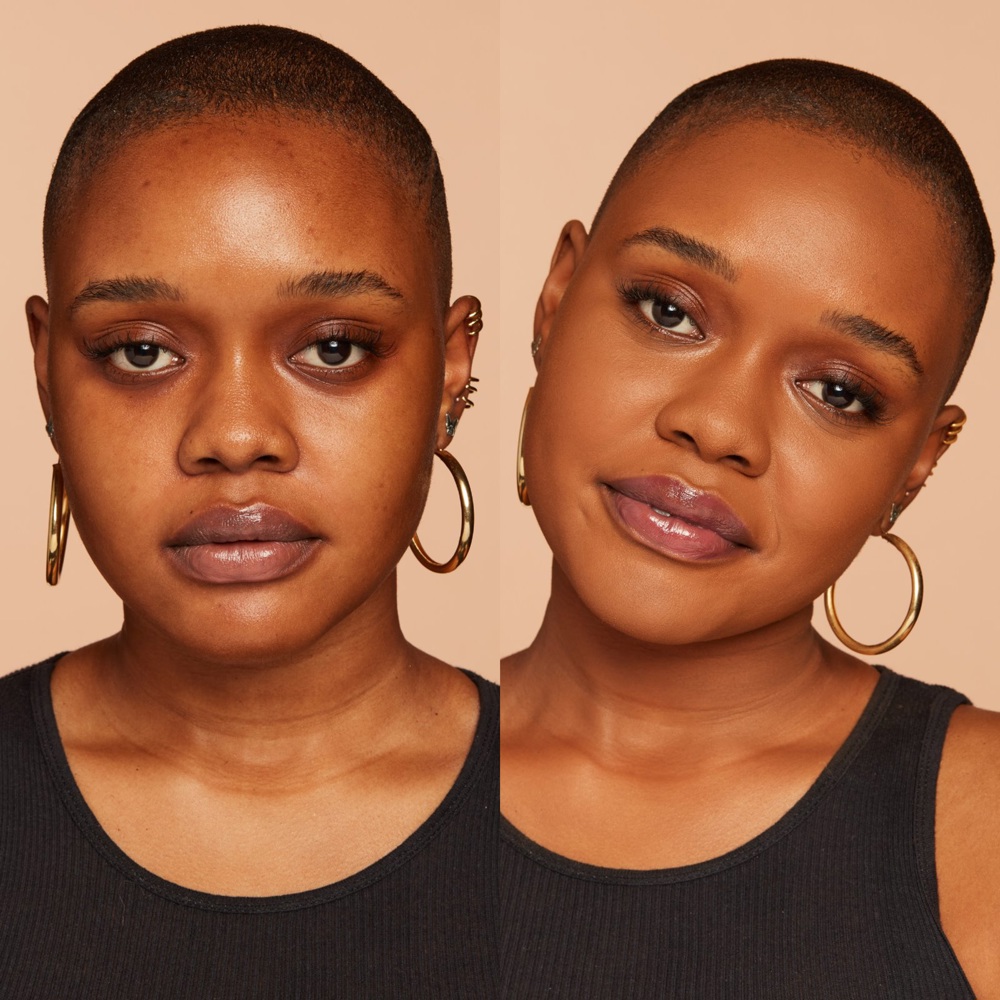 Can't Stop Won't Stop Foundation