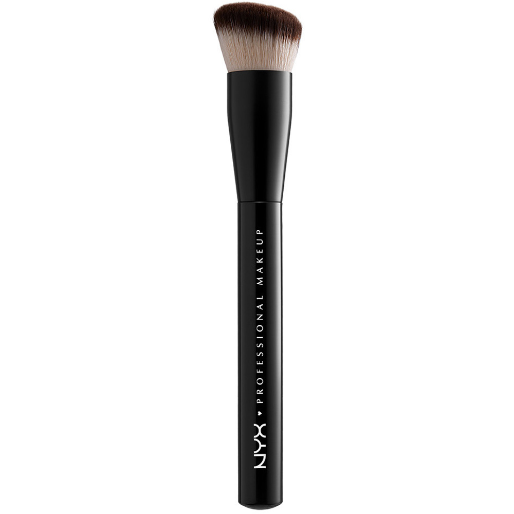 Can't Stop Won't Stop Foundation Brush, Brush 37