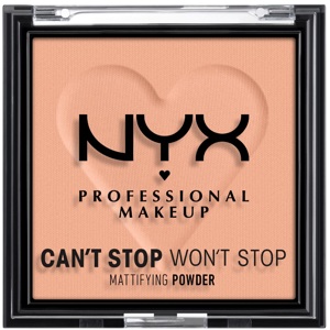 Can't Stop Won't Stop Mattifying Powder