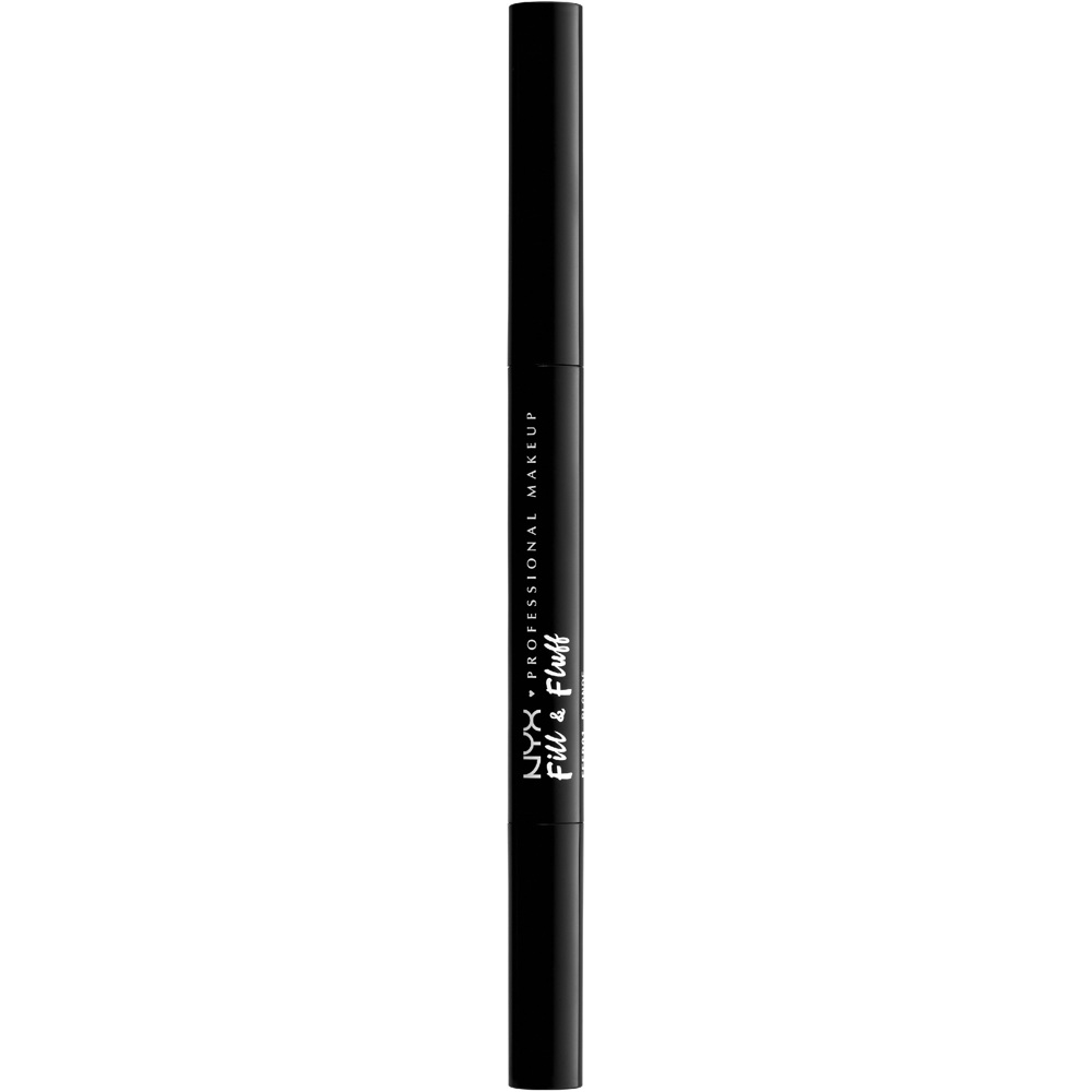 Fill & Fluff Eyebrow Pomade Pencil