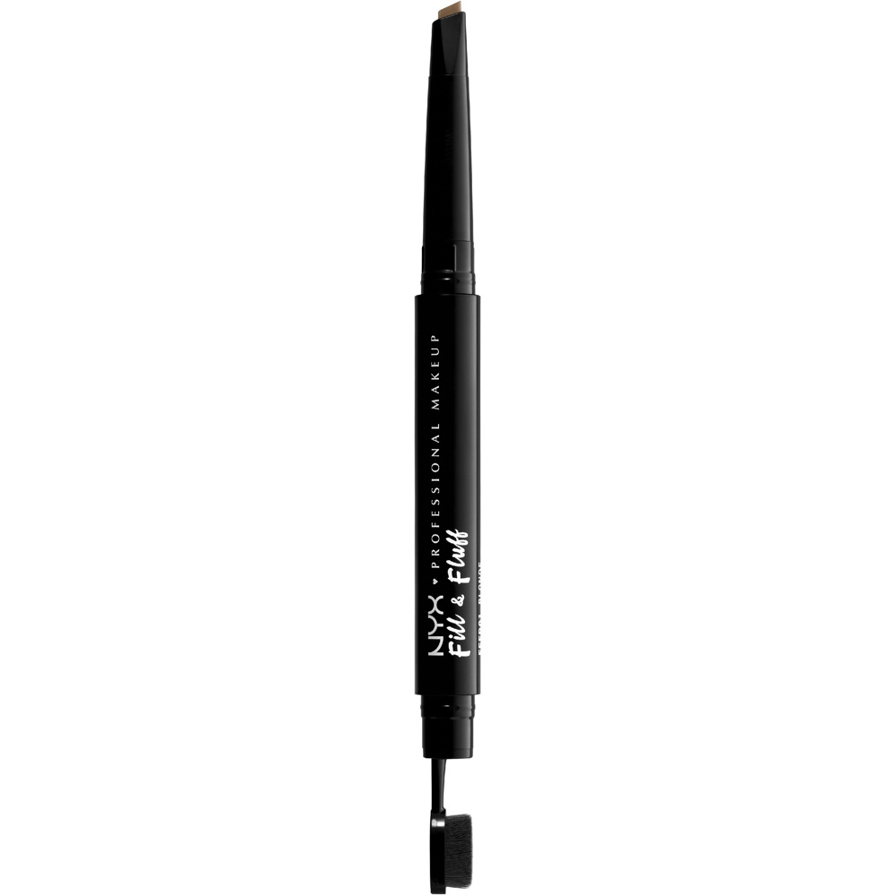 Fill & Fluff Eyebrow Pomade Pencil