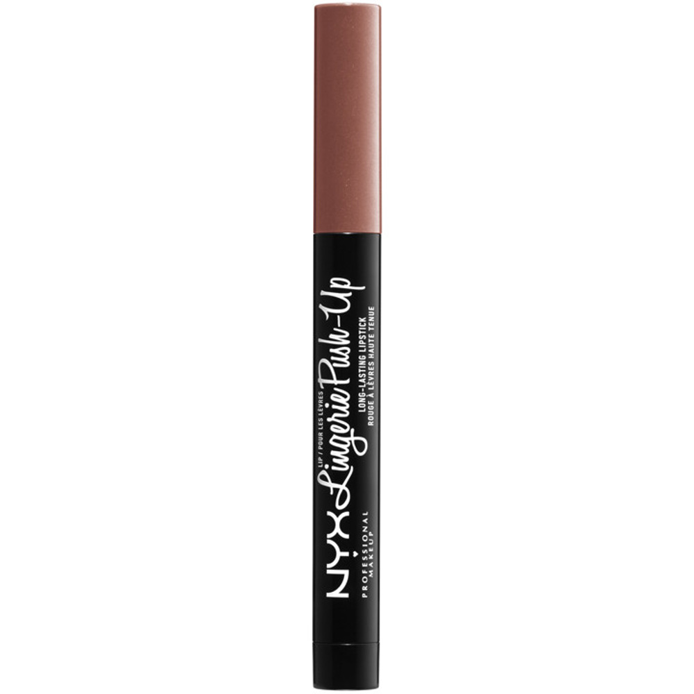 Lip Lingerie Push Up Long Lasting Lipstick