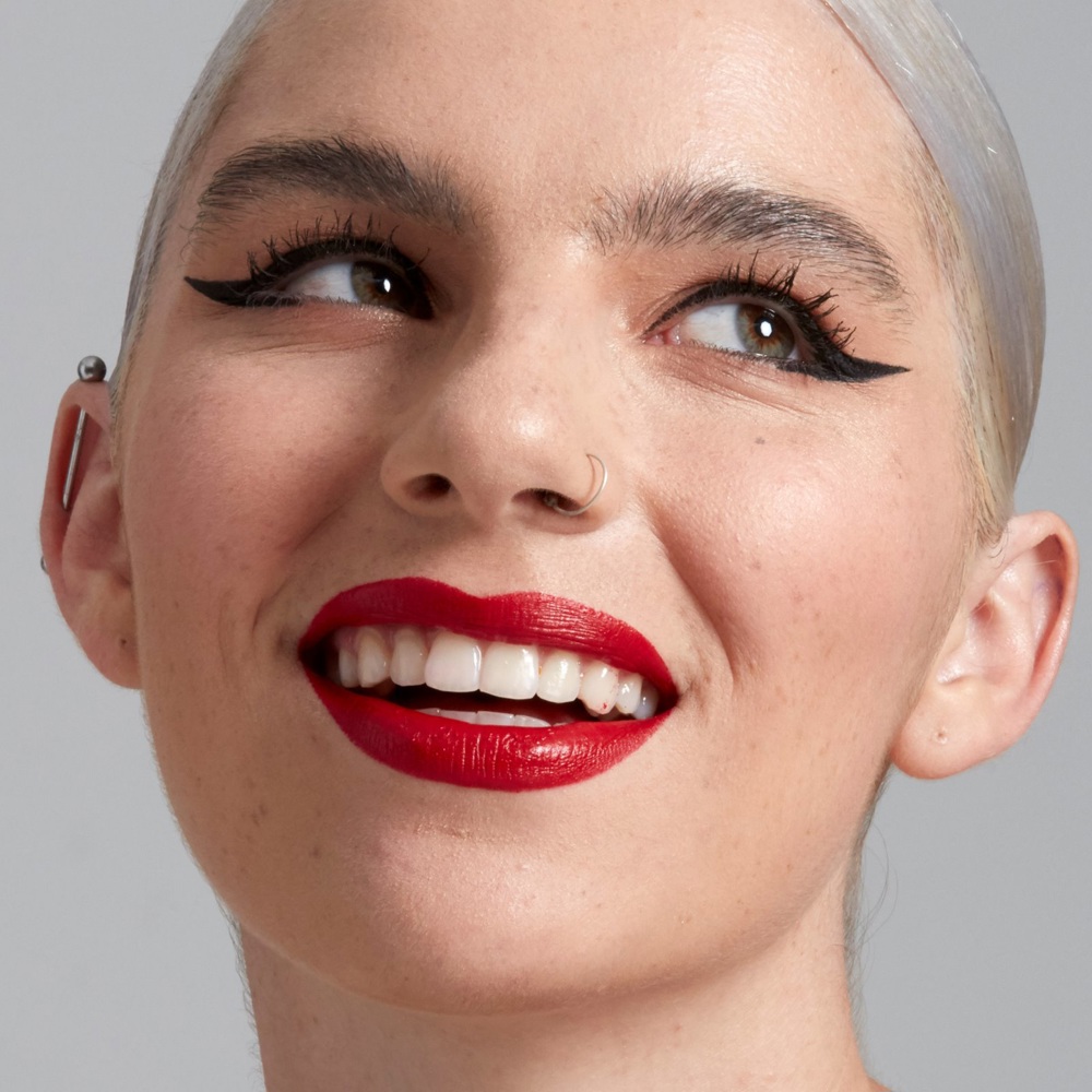 Shout Liquid Satin Lipstick