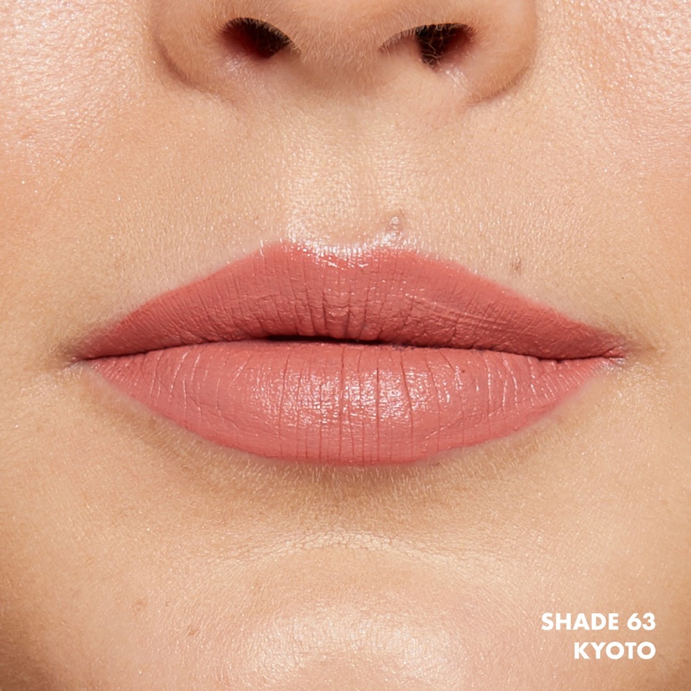 Soft Matte Lip Cream