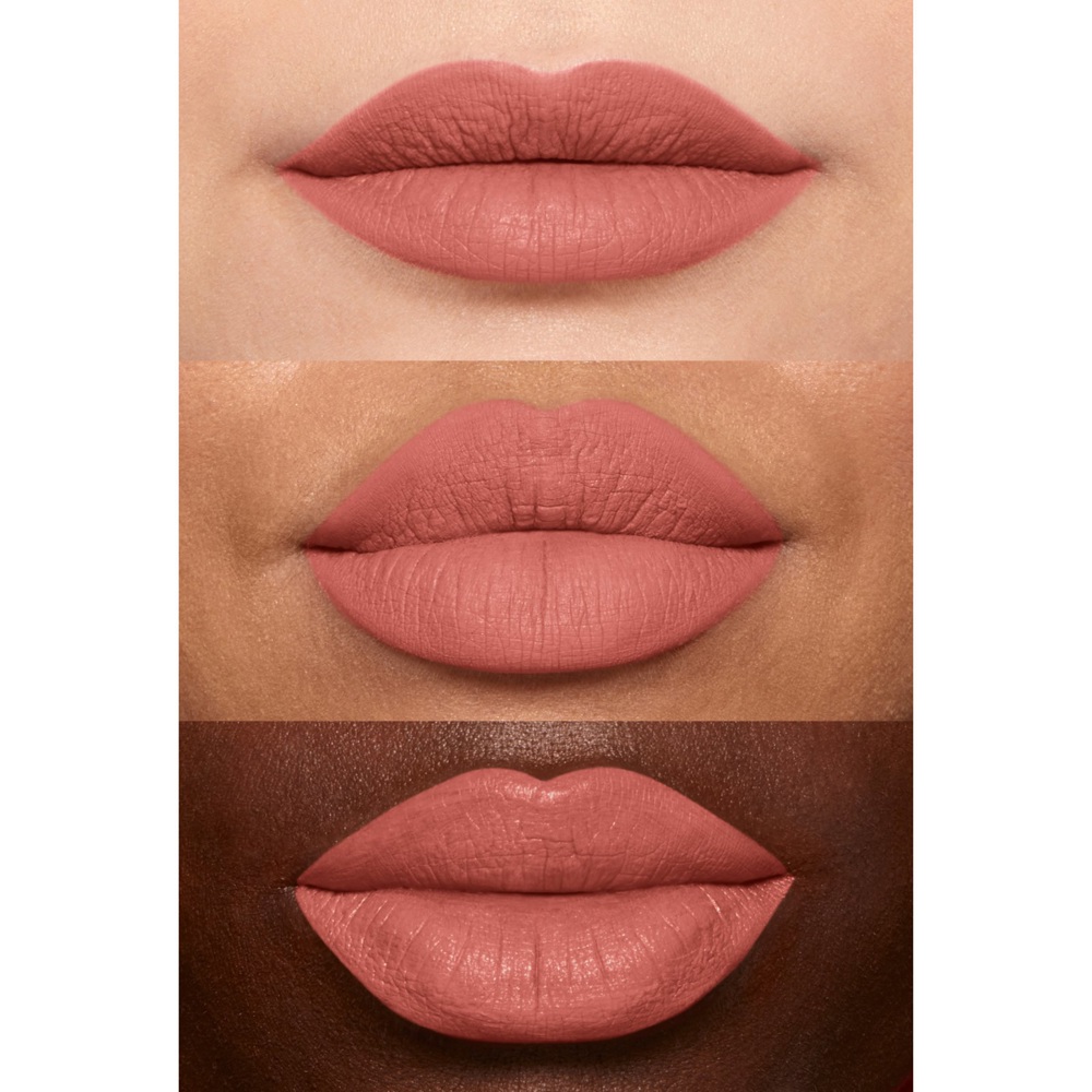 Soft Matte Lip Cream