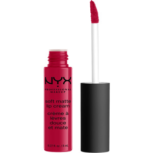 Soft Matte Lip Cream