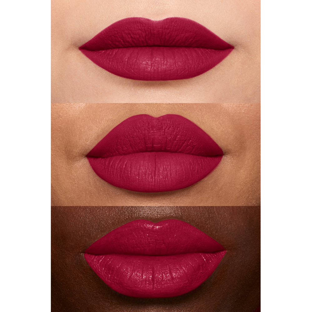 Soft Matte Lip Cream