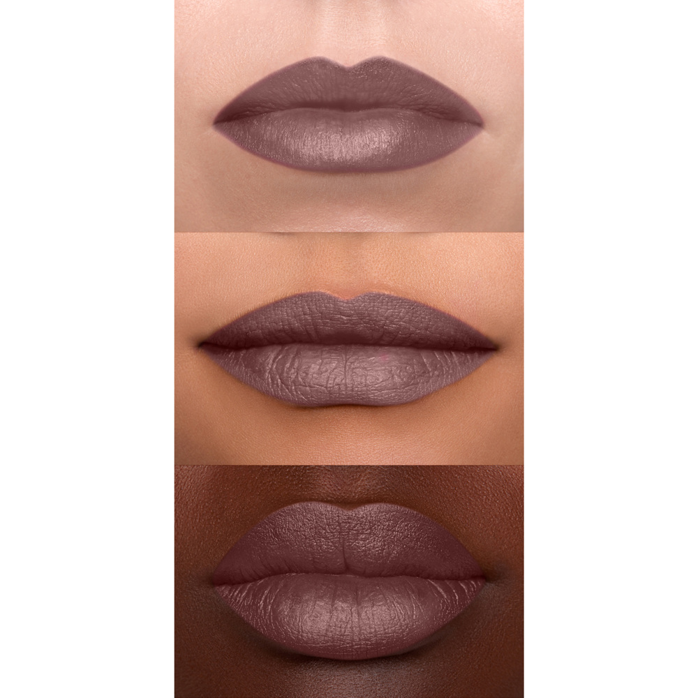 Suede Matte Lipstick