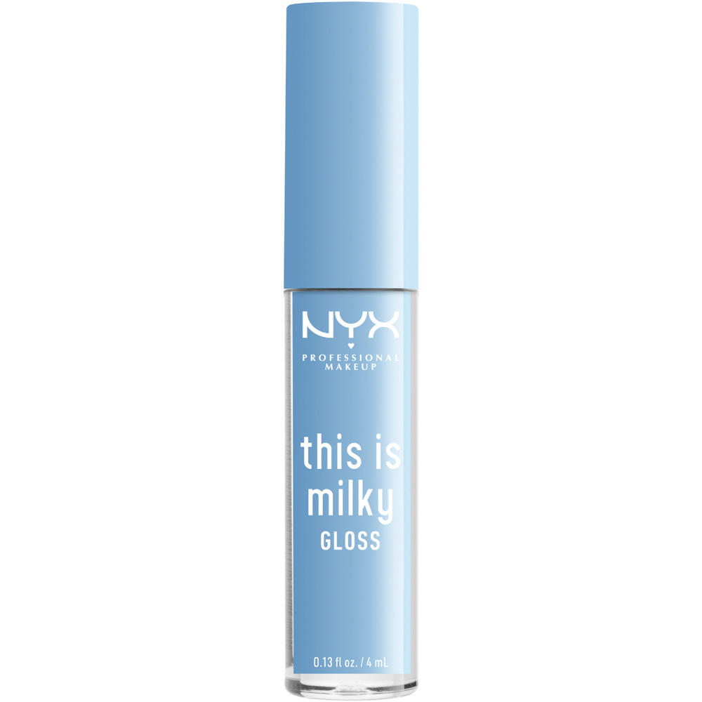This Is Milky Gloss Lip Gloss