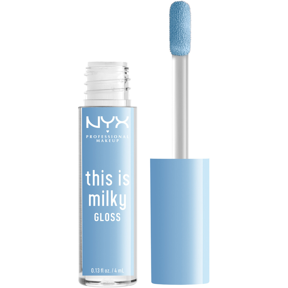 This Is Milky Gloss Lip Gloss