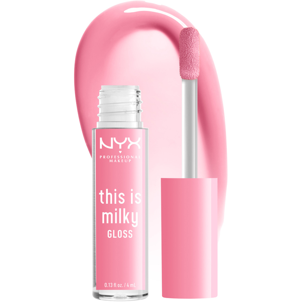 This Is Milky Gloss Lip Gloss