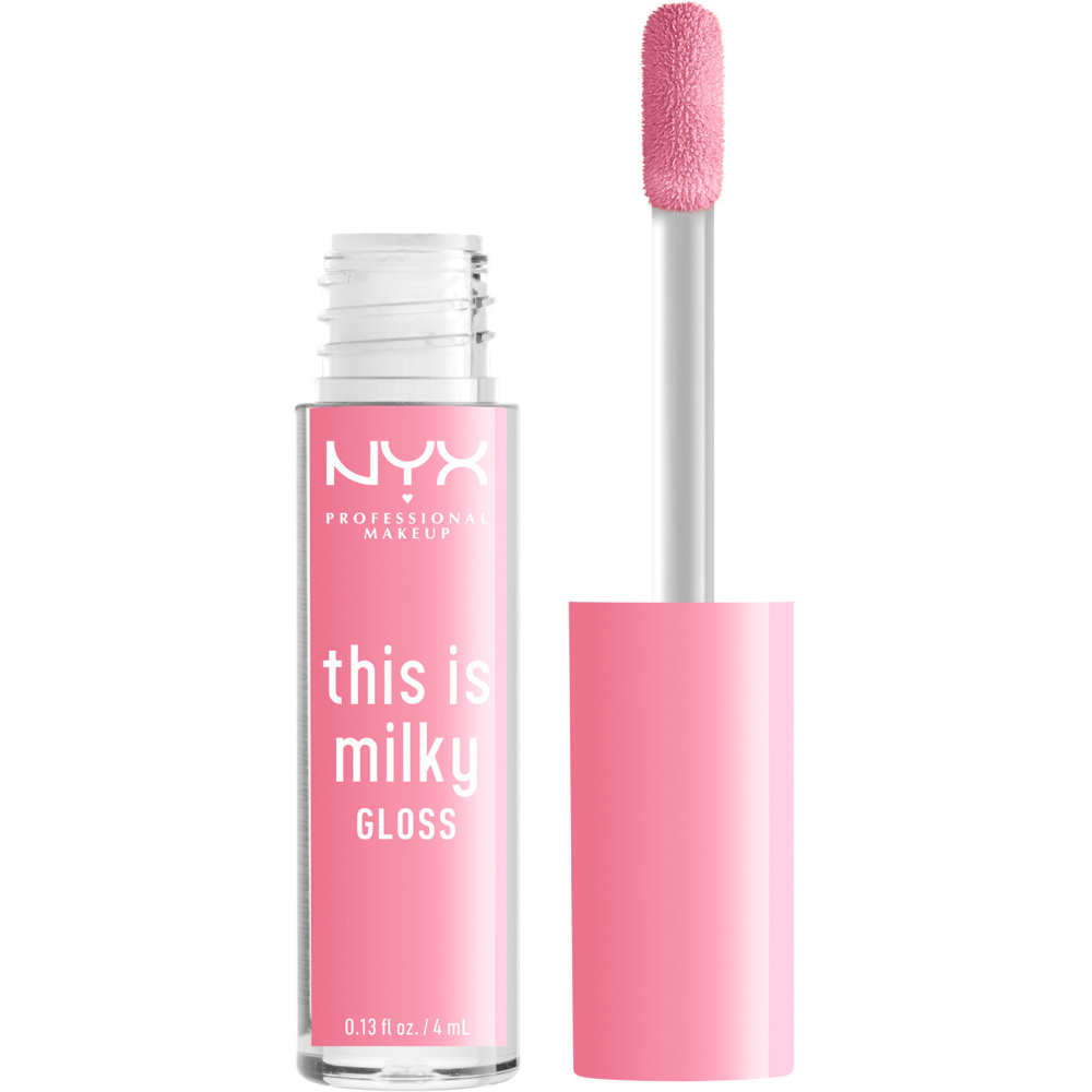 This Is Milky Gloss Lip Gloss