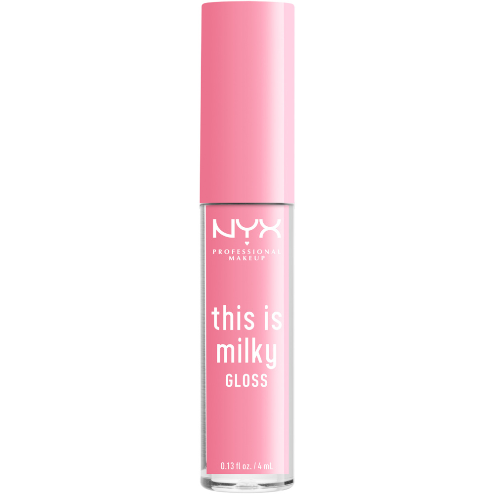 This Is Milky Gloss Lip Gloss