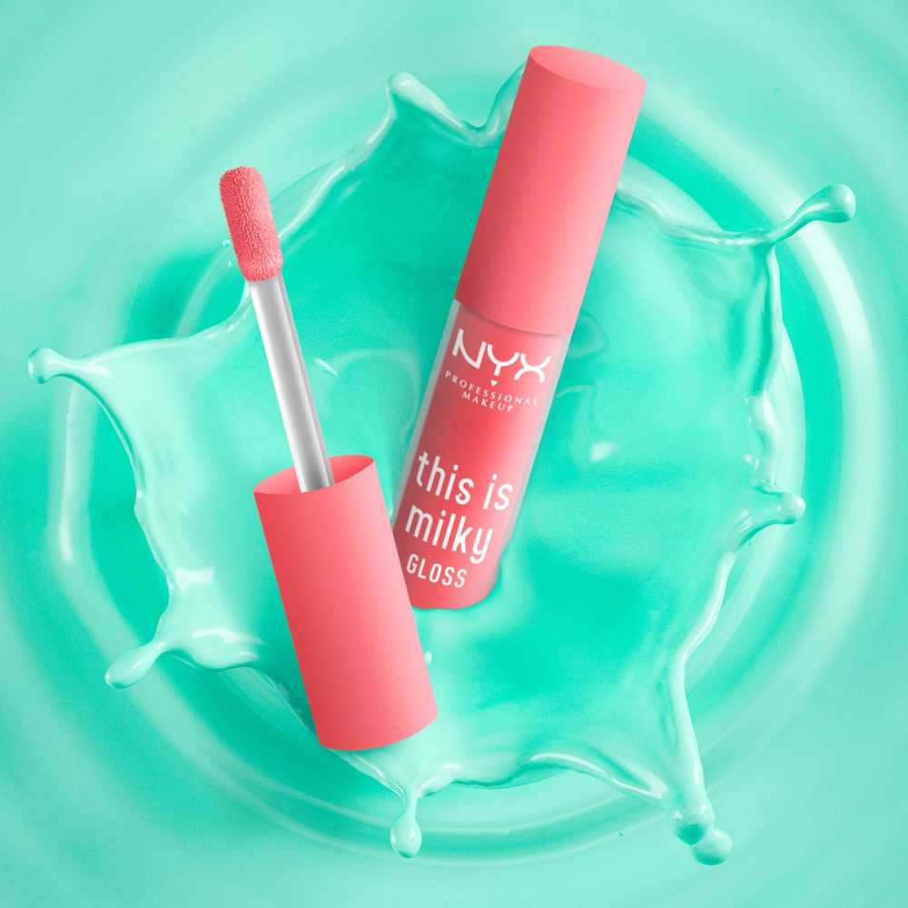 This Is Milky Gloss Lip Gloss