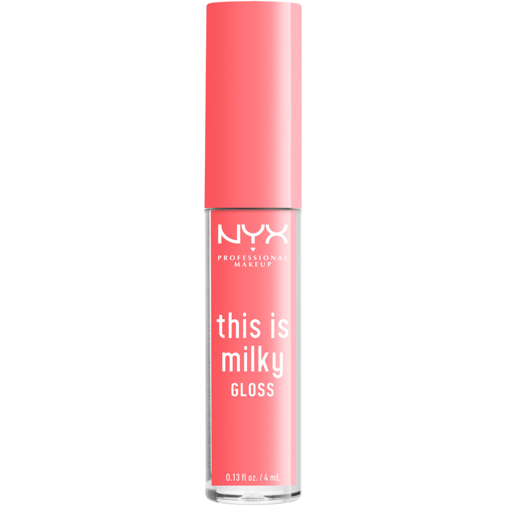 This Is Milky Gloss Lip Gloss