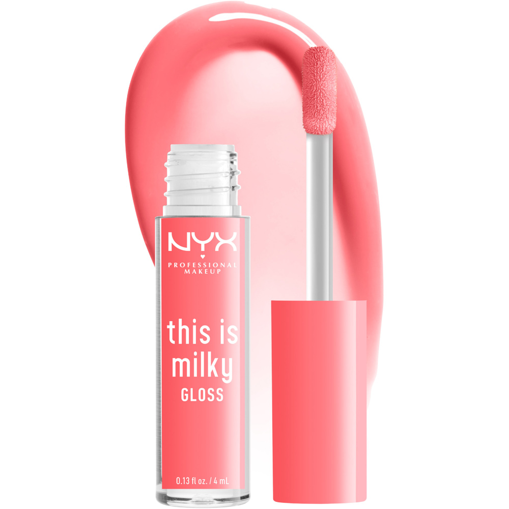 This Is Milky Gloss Lip Gloss