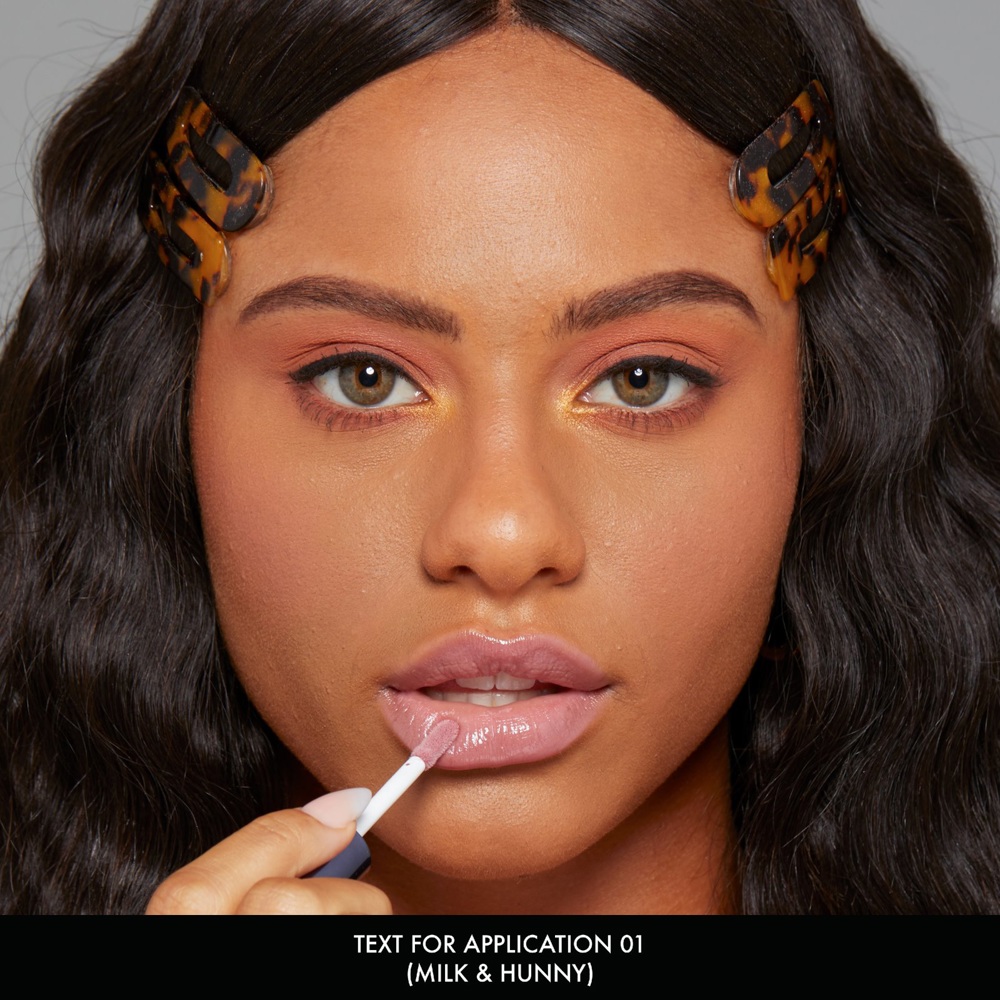 This Is Milky Gloss Lip Gloss