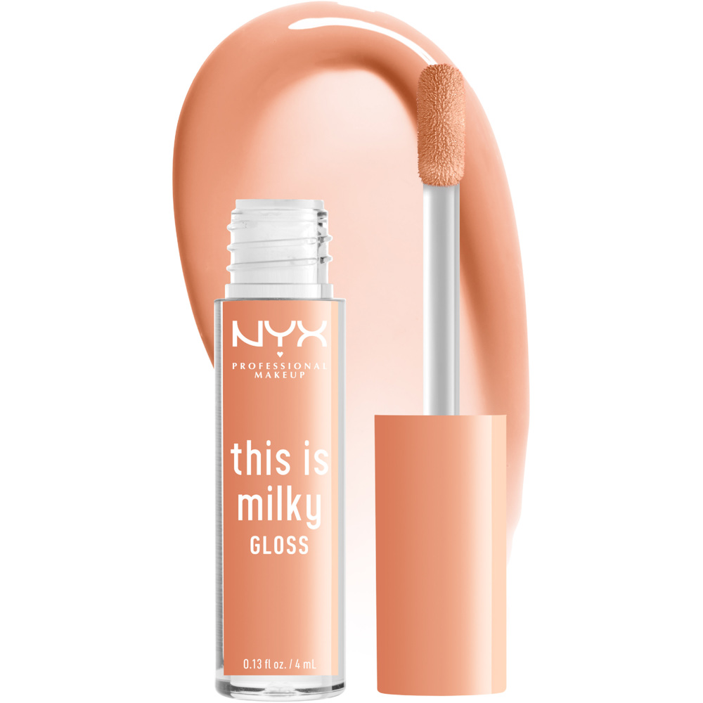 This Is Milky Gloss Lip Gloss