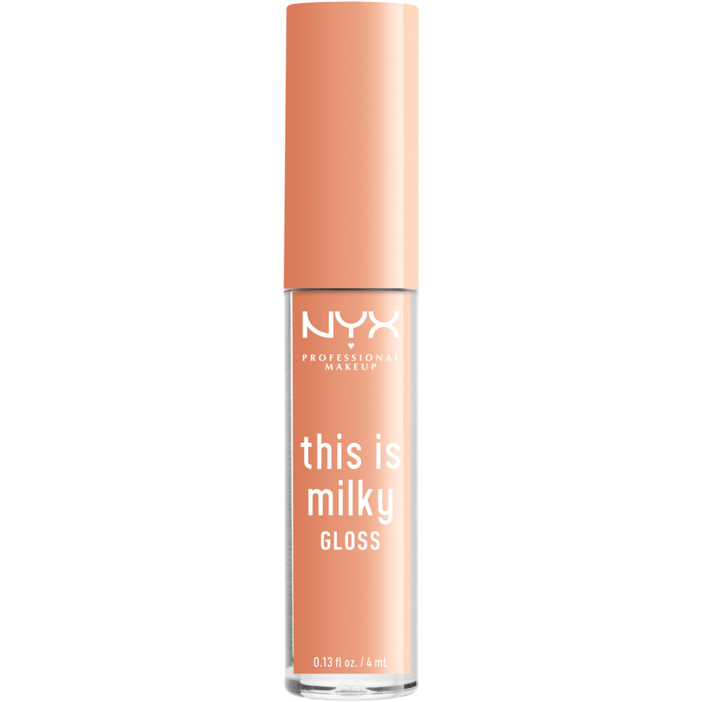 This Is Milky Gloss Lip Gloss