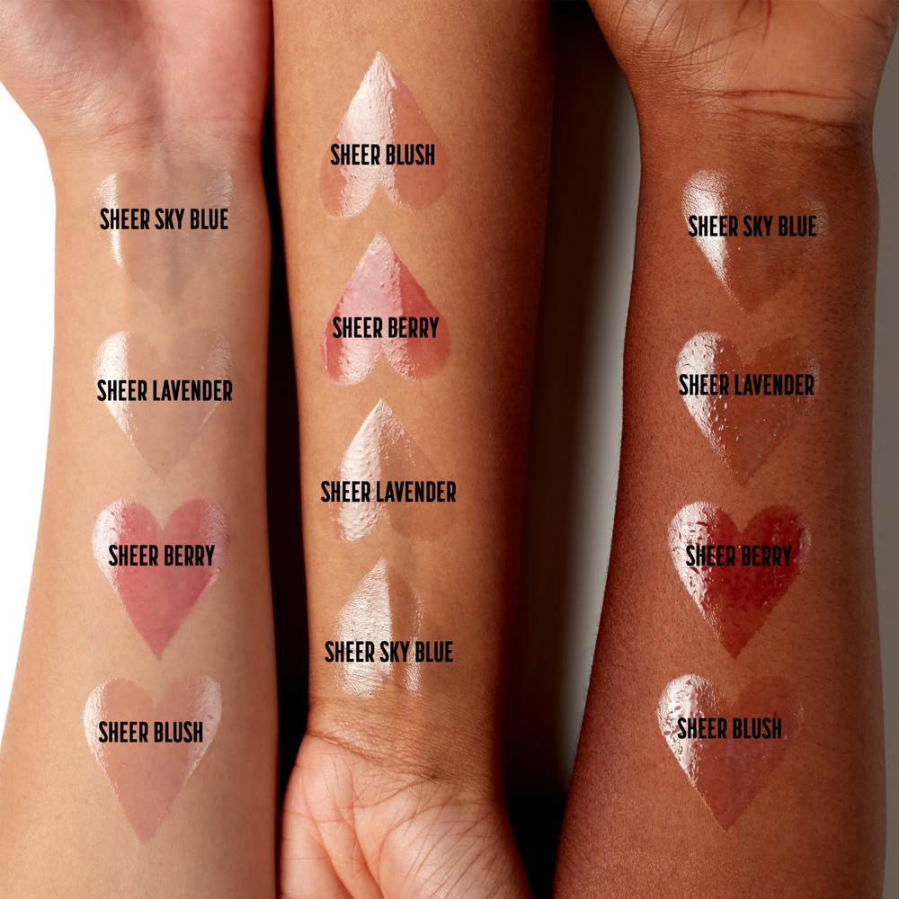 Thisiseverything Lip Oil