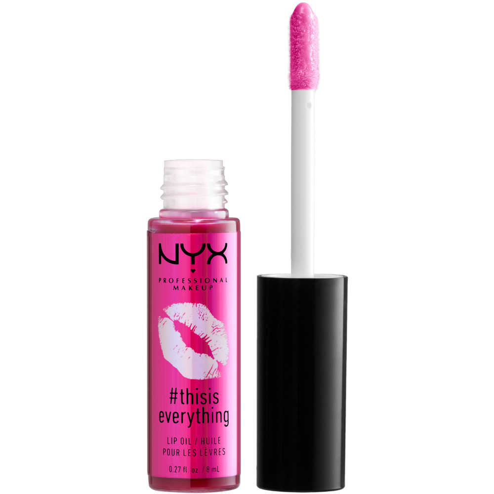 Thisiseverything Lip Oil