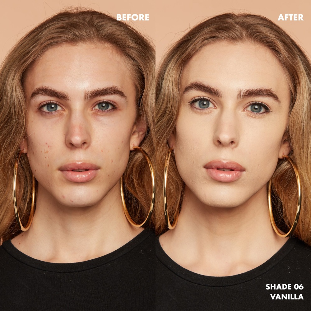 Total Control Pro Drop Foundation