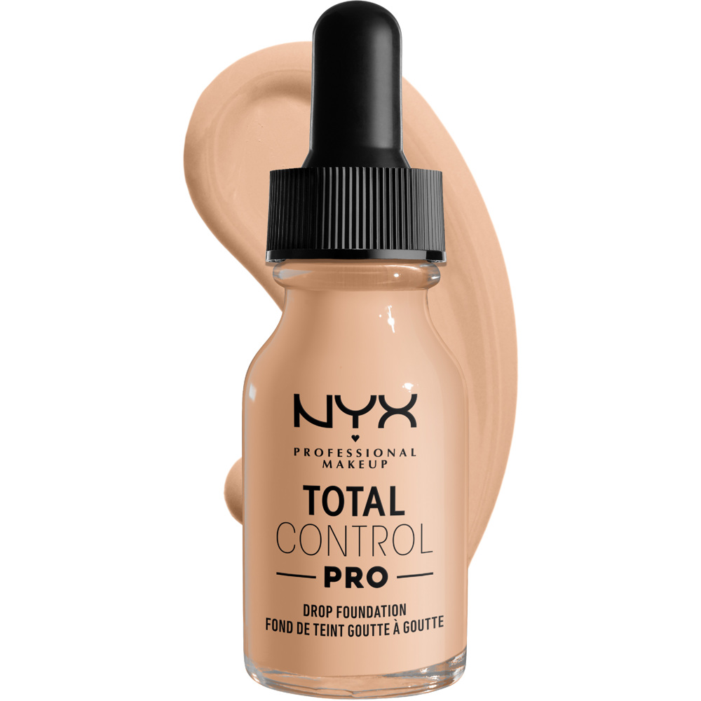 Total Control Pro Drop Foundation