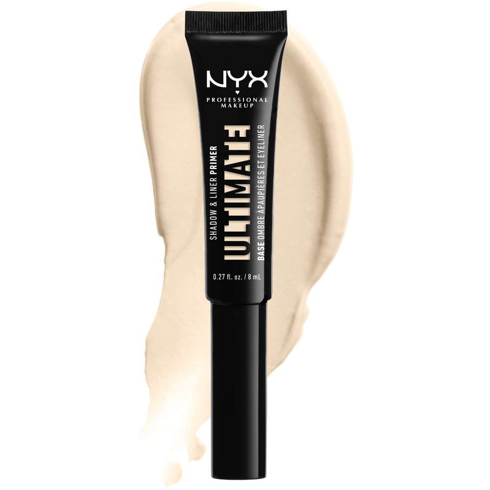 Ultimate Shadow & Liner Primer