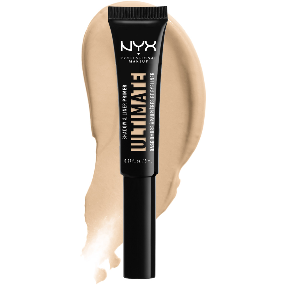 Ultimate Shadow & Liner Primer