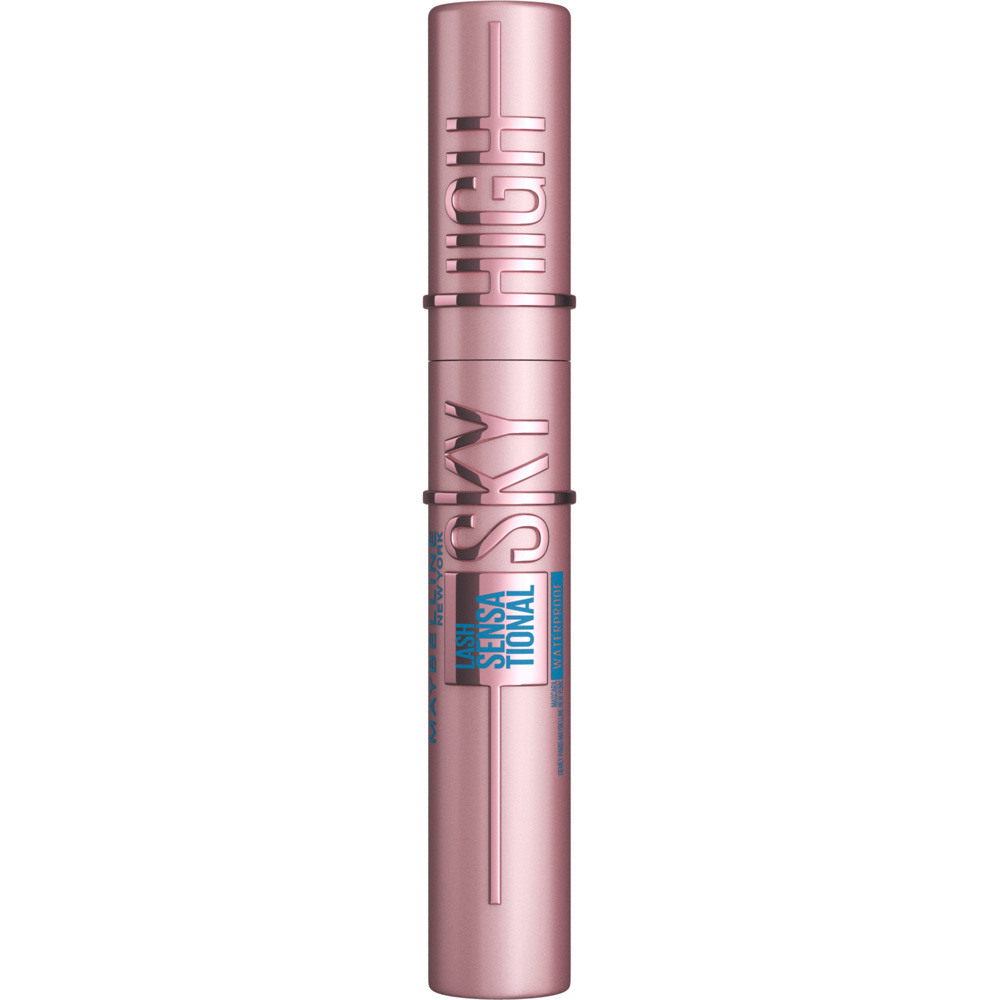 Lash Sensational Sky High Waterproof, 9ml