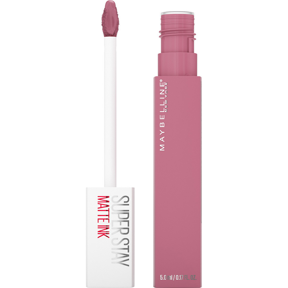 Superstay Matte Ink Liquid Lipstick 5ml