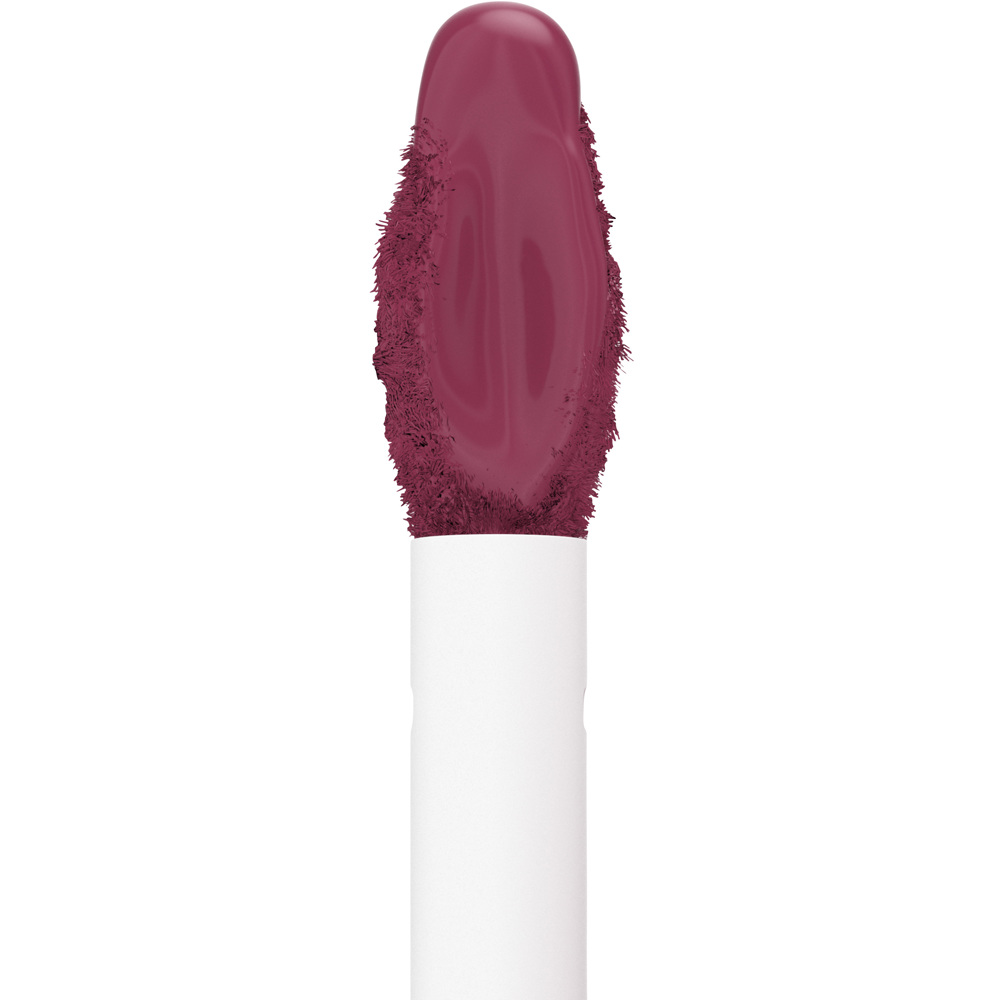 Superstay Matte Ink Liquid Lipstick 5ml