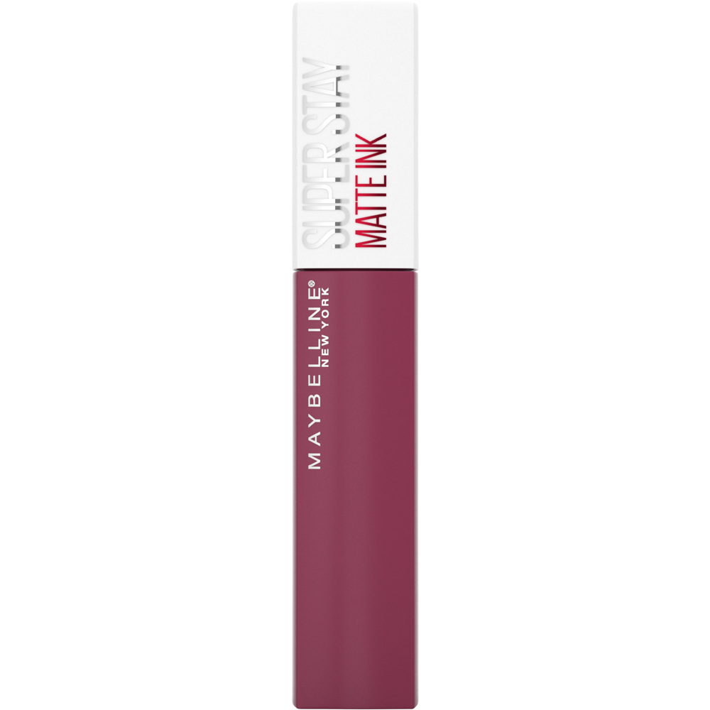 Superstay Matte Ink Liquid Lipstick 5ml